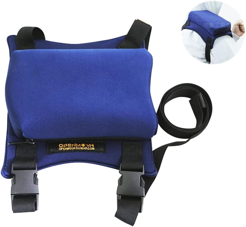 OPENMOON Camera Shoulder Pad - Thick Cushion Support for Pain Relief