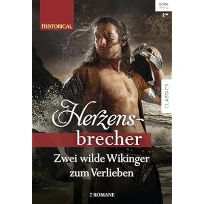 Historical Herzensbrecher Band 3