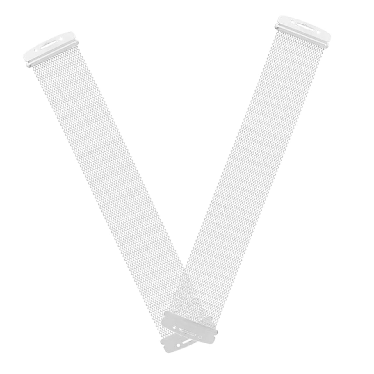 Levemolo 2pcs Stainless Steel Snare Drum Wire 20 Strand Easy Install for Boys and Girls Adults Drums