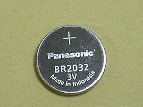 PANASONIC BR2032 Coin Battery