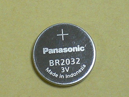 PANASONIC �R�C���d�r BR2032
