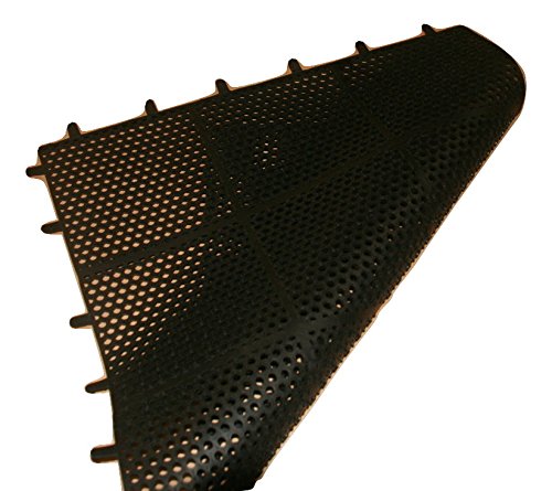 John Deere Original Equipment Mat Kit #BM25743