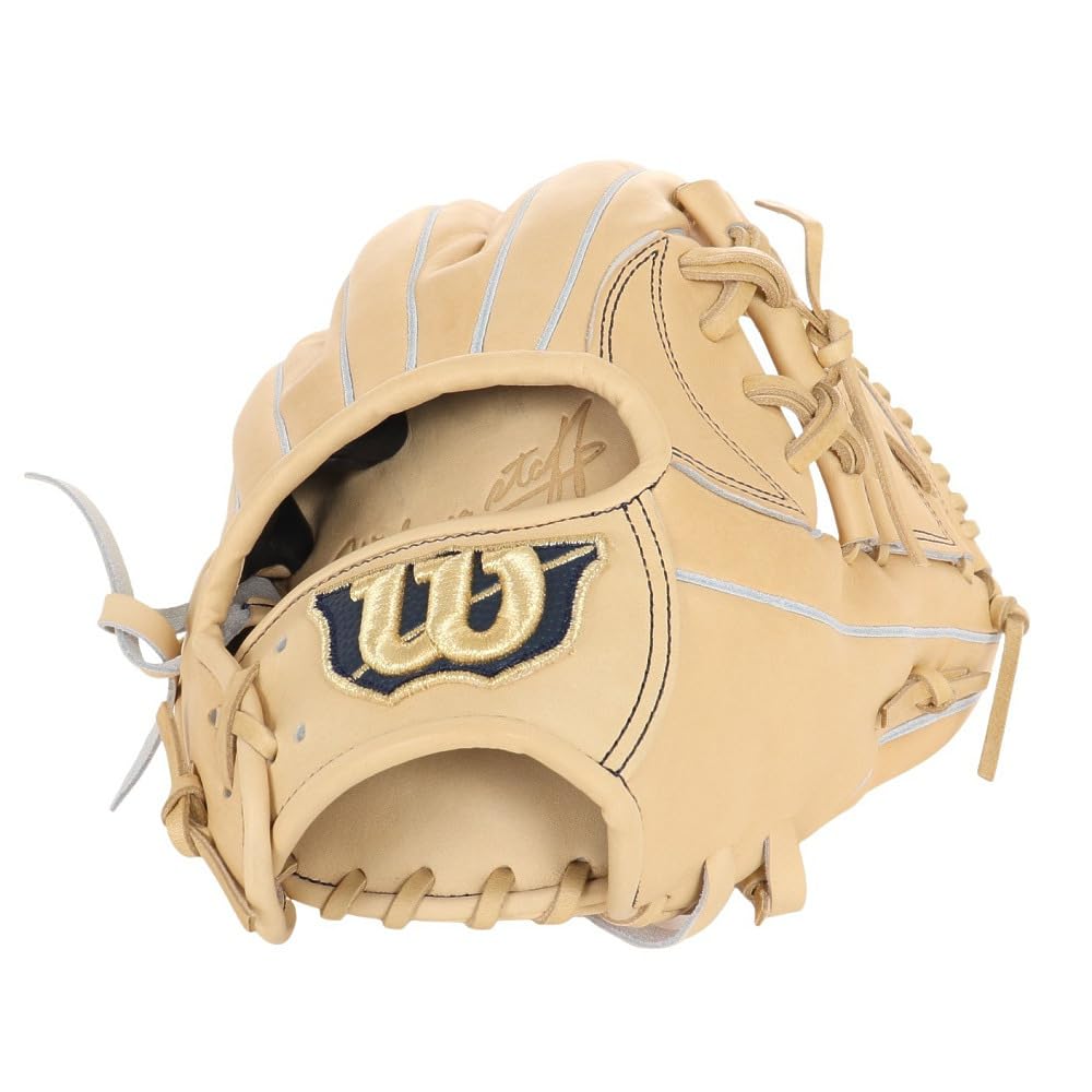 Wilson 野球グローブ ベージュ 【公式通販】