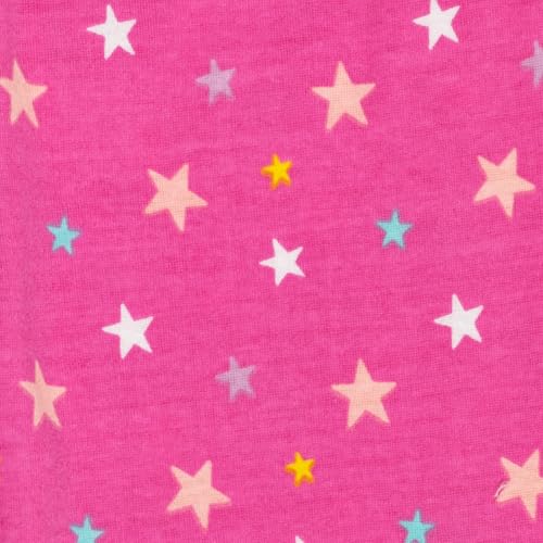 Dreamwave Unicorn Toddler/Little/Big Girls Cotton Pajama Pants Set4