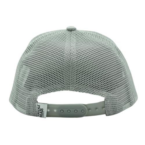 image for Born to Love Knuckleheads Baby Boy Infant Trucker Hat Sun Mesh Basebal