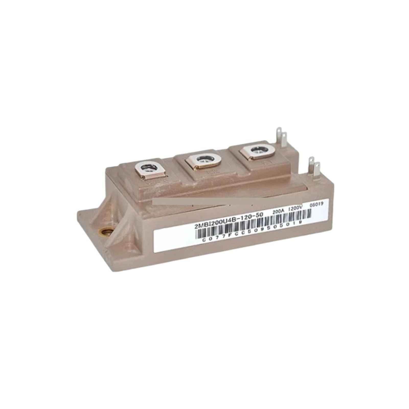 SJJBVPYX 2MBI150UB-120-50 2MBI150U4B-120-50 2MBI200U4B-120-50 2MBI200UB-120-50 Module(2MBI150U4B-120-50)