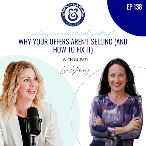 『Why Your Offers Aren’t Selling (and How to Fix It)』のカバーアート
