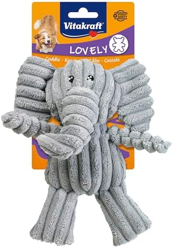 Giocattolo Per Cane A Forma Di Serpente - Con Squeaker Integrato, Corda Intrecciata, 50 Cm - Foto 5