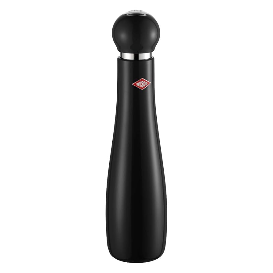 WESCO  ウェスコ ペッパーミル Amazon｜WESCO (ウェスコ) ミル ターコイズ サイズ:∅7.5×H30cm