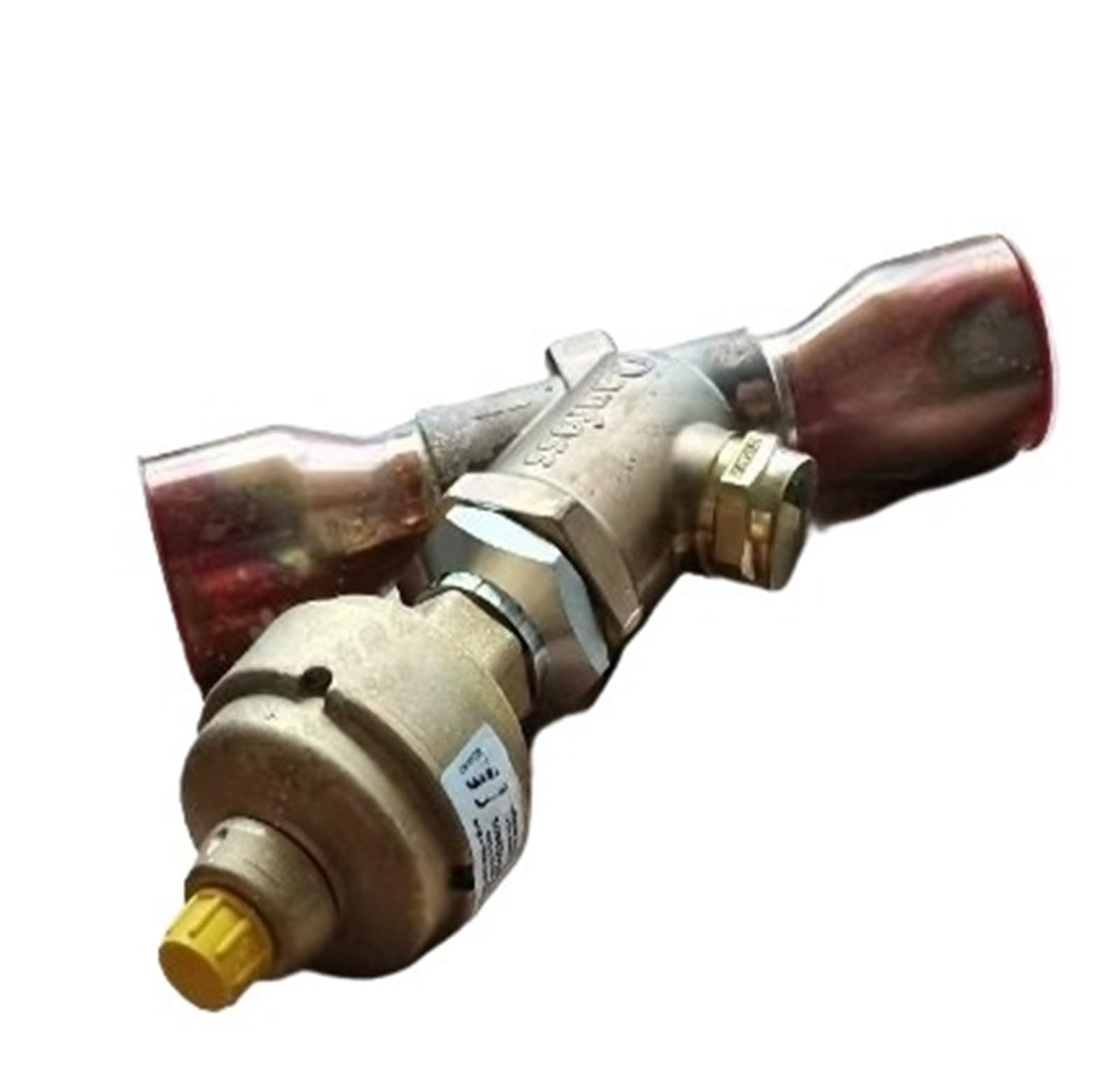 SJJBVPYX Electronic Expansion Valve ETS250 0342602