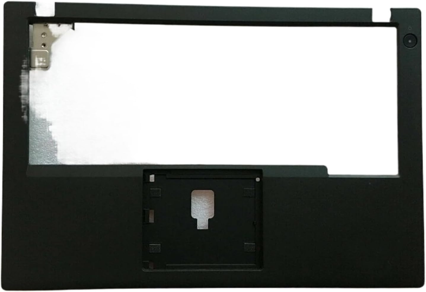 NEW Laptop Case Cover Compatible for ThinkPad X270 Palmrest Upper C Shell/D Shell Bottom Base(D Shell)