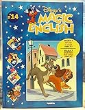  Disney\'s Magic English, 14. La ciudad ; Oeste salvaje