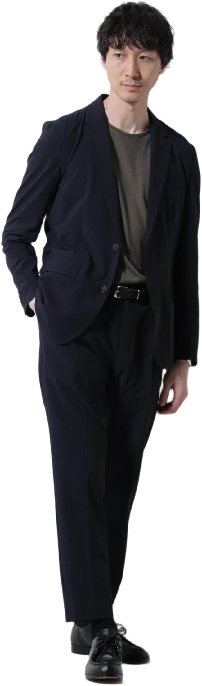 NANO UNIVERSE Damerinoシアサッカーセットアップ 楽天市場】【SALE／50%OFF】「Damerino」sportsシアサッカー