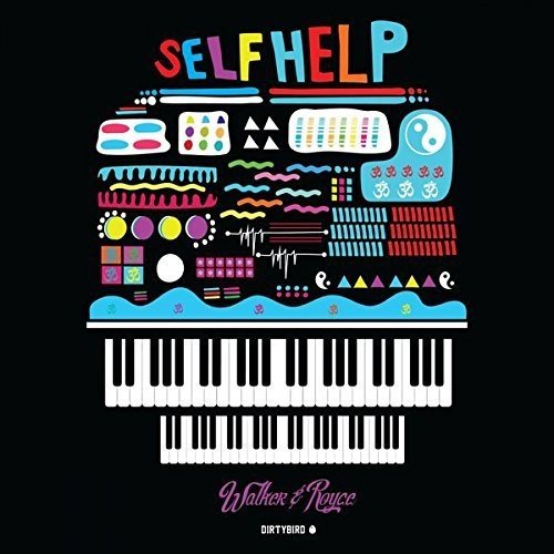 Self Help #TOP5