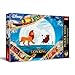 Produktbild Trefl Premium Plus Quality - Puzzle Iconic Moments: Der König der Löwen - 1000 Elemente, Puzzle-Serie mit Lieblingshelden, Ideale Anpassung der Teile, für Erwachsene und Kinder ab 12 Jahren