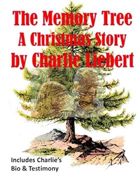 Paperback The Memory Tree - A Christmas Story. Book