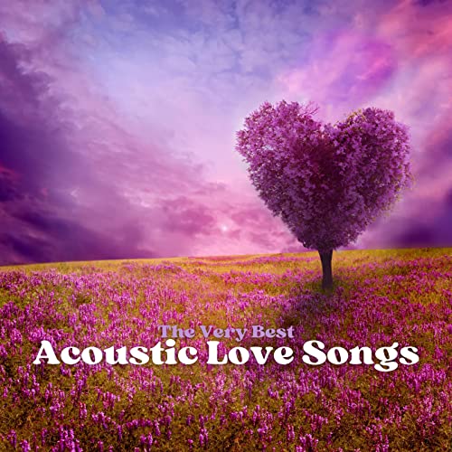 Spiele The Very Best Acoustic Love Songs von VARIOUS ARTISTS auf Amazon ...