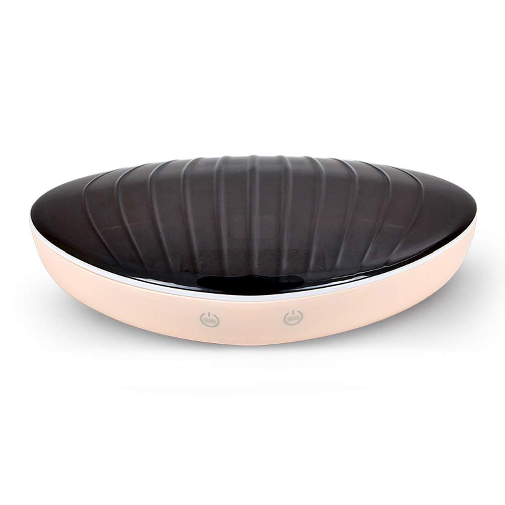 RAY UV Ozone Disinfection Box with Negative Ions, Small Household Sterilizers, USB Charging, for Women's Underwear, Mobile Phones, Socks, Beauty Tools, Jewelry