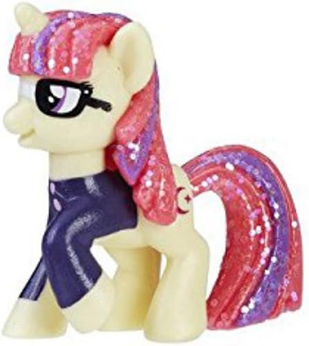 Miniatura 2 de My Little Pony Figura sorpresa de la colección Friendship is Magic