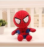 Peluche suave y extremadamente tocable fabricado con materiales de alta calidad.