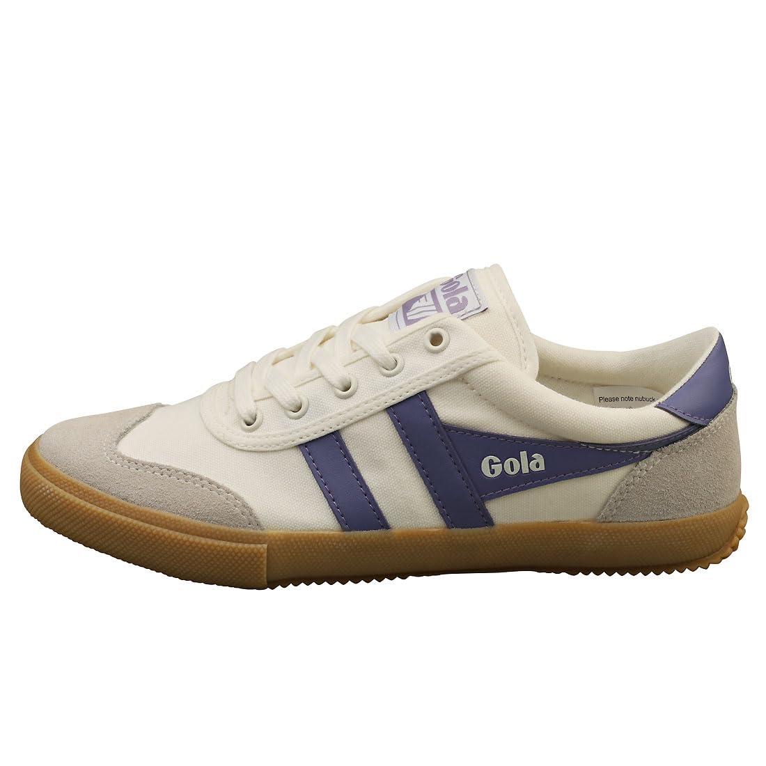 Gola Damen BadmintonSneaker
