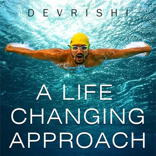 Unpredictable Life &ndash; The Struggles That Shaped a Champion cover art