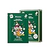 JMsolution-Marine-Luminous-Pearl-Mask-Korean-Skincare-Facial-Mask-10-sheets-for-all-skin-type-20-Disney-Collabo-Cica