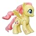 My Little Pony Explore Equestria Action Friends 6-inch Fluttershy