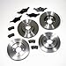 Produktbild Bremsscheiben Set vorne + hinten