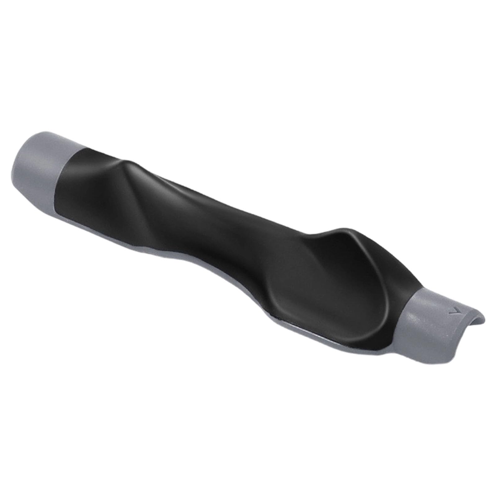 BWANGIAO Golf Grip Trainer Portable Antislip Golf Swing Trainer Beginner Training Corrector For Correct Hand Position Enduring