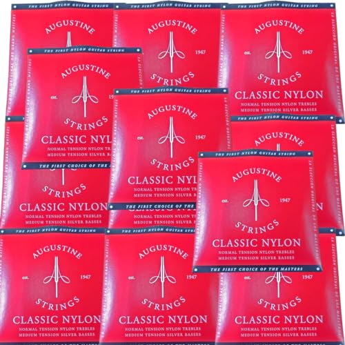 AUGUSTINE RED SET×12Zbg I[KX`NVbNM^[ bh