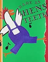 Rare As Hens' Teeth: Level 5 0669300489 Book Cover