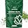 Grüne Entgiftungspulver – Reich an Ballaststoffen, Vitaminen & Mineralstoffen, vegan – Superfood Grüner Pulver Helfer, Gerstengras, Spirulina & Heidelbeeren, ideal für Smoothies & Drinks 200g - 8