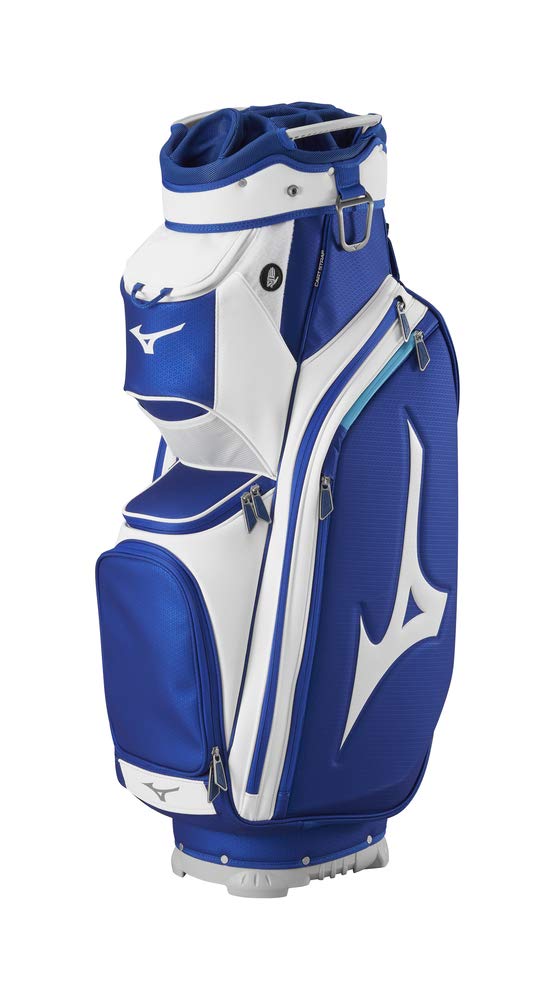 Golf cart bag mizuno Clearance