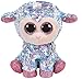 TY– Flippables Small-Peluche de Lentejuelas con diseño de Oveja de 15 cm, TY36677, Multicolor