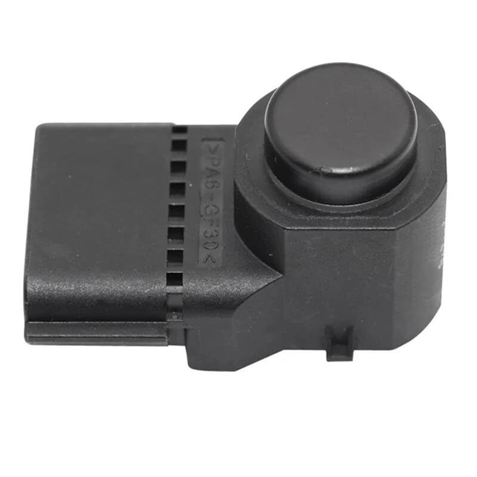 capteurs de stationnement de Voiture Capteur d'aide au stationnement pour Voiture 5720-3Z000 pour capteur de Marche pour arrière 96890C1200 Capteur de stationnement(1Pcs Black)