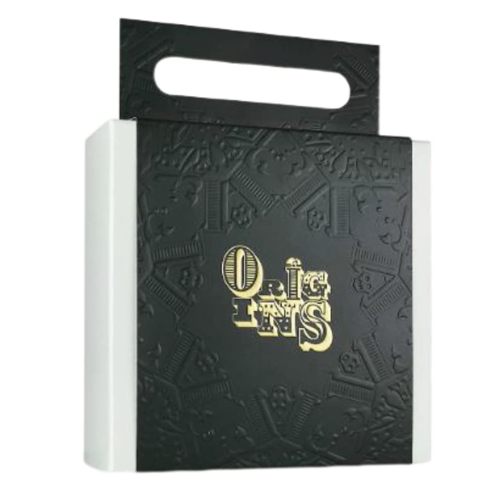 Origins Spice Is Nice Ginger Body Wash, Scrub & Cream Gift Set : Beauty & Personal Care