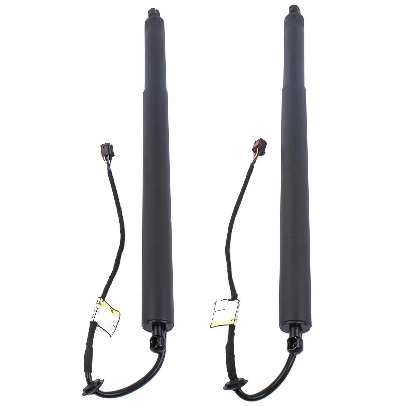 Vérin de coffre Tucson 2016-2019 support levage hayon électrique