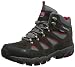 Produktbild Karrimor Damen Bodmin Mid 5 Ladies Weathertite Uk 6 Trekking-& Wanderstiefel, Grau (Grey_GC), 39 EU
