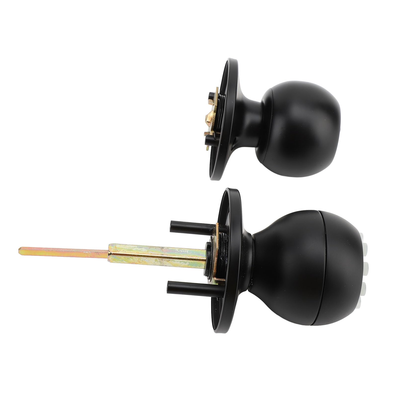 Serratura Elettronica per Maniglia, Forma Sferica Rotonda per 35-55mm