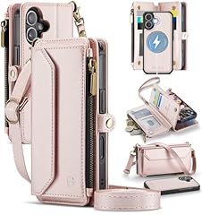 (Detachable with Magsafe)-Rose Gold