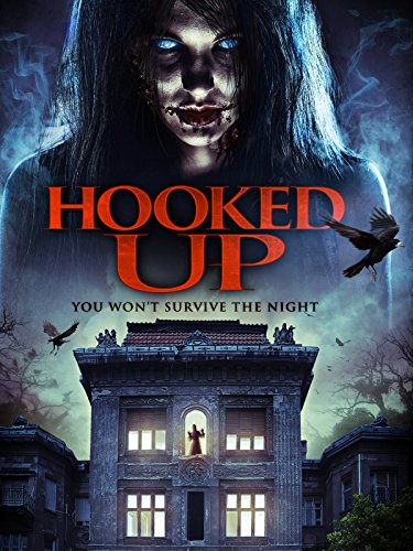 Hooked Up