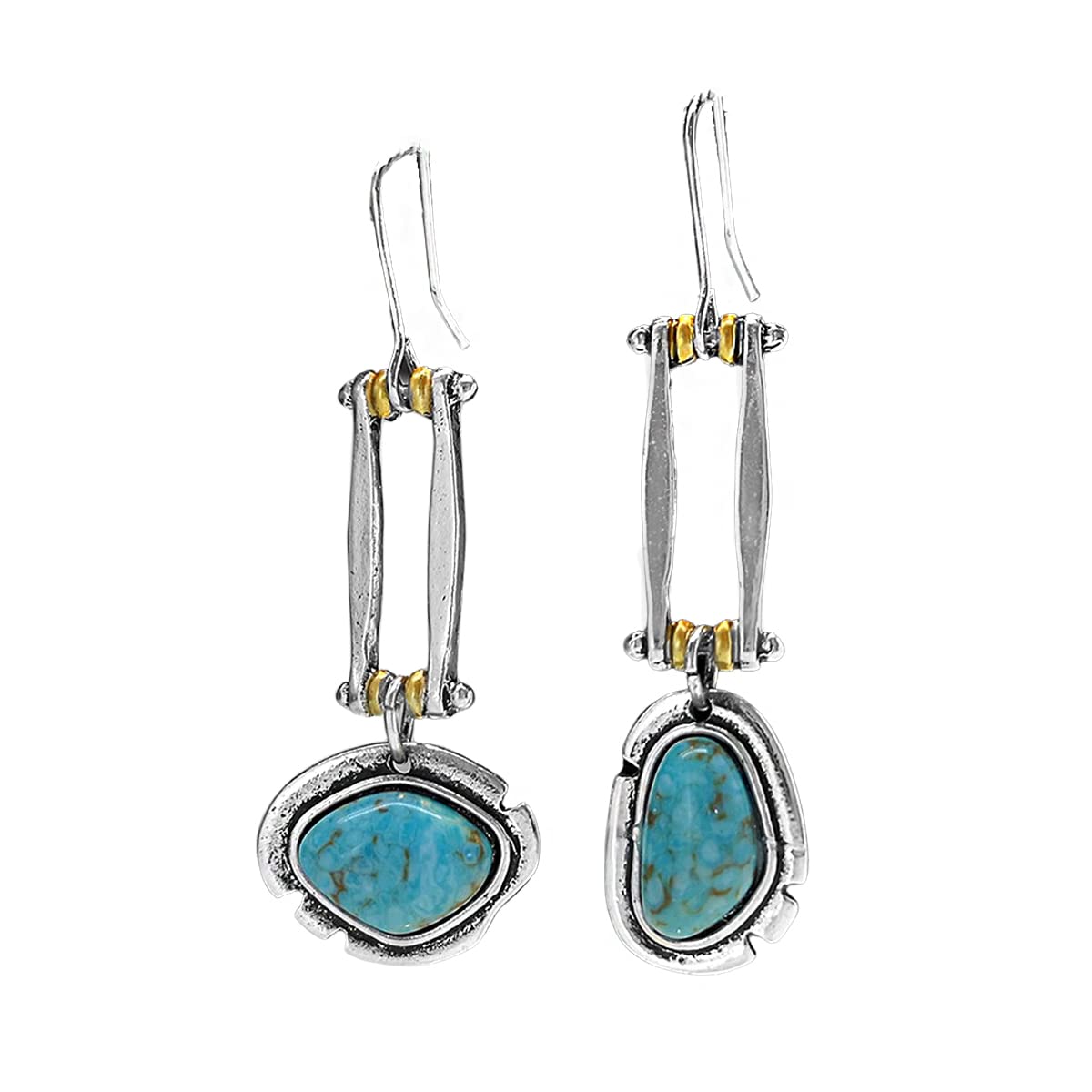 See full amazon price history chart for Yellow Chimes Earrings For Women Silver Toned Blue Color Geometrical Shaped Mismatched Earrings For Women and Girls Yellow Chimes Earrings For Women Silver Toned Blue Color Geometrical Shaped Mismatched Earrings For Women and Girls (B0BDQTVPVX) Amazon Price History, Amazon Price Tracker