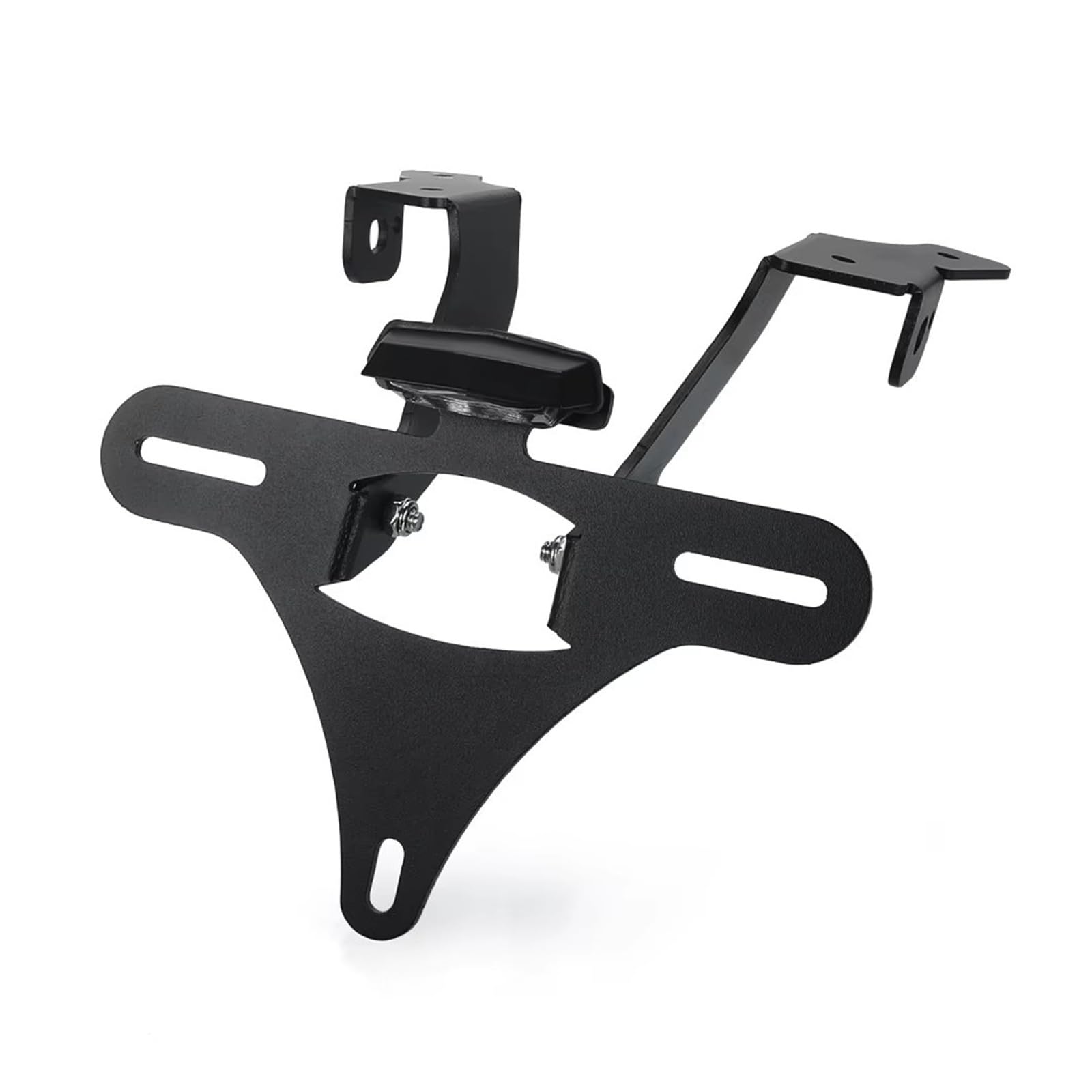 Support plaque d'immatriculation LED pour CFMOTO 450MT et MT450
