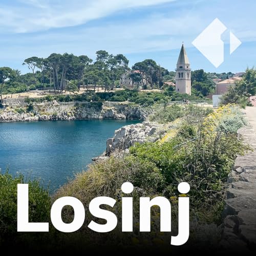 Kroatische Inselwelt