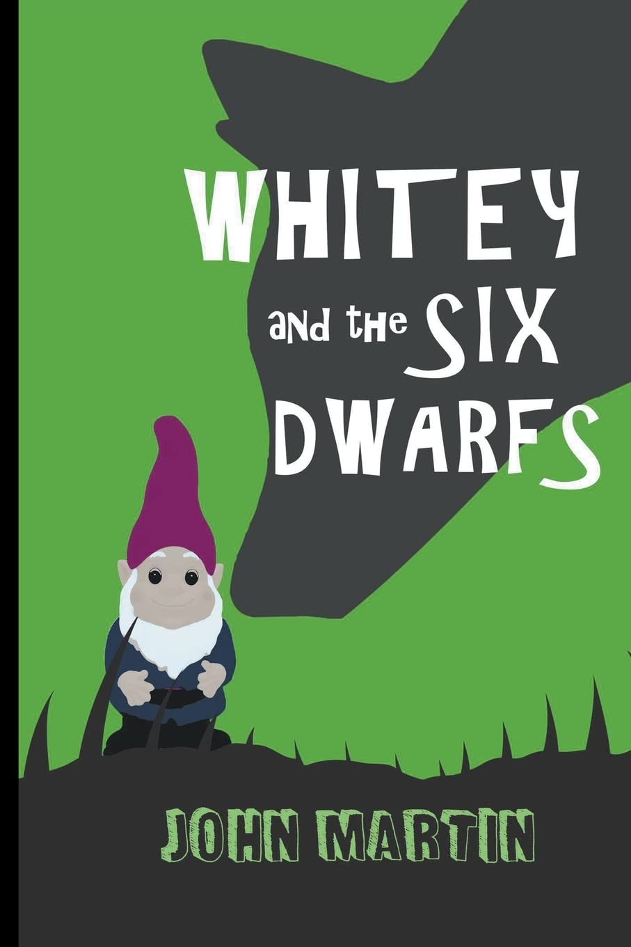 Whitey and the Six Dwarfs (3)