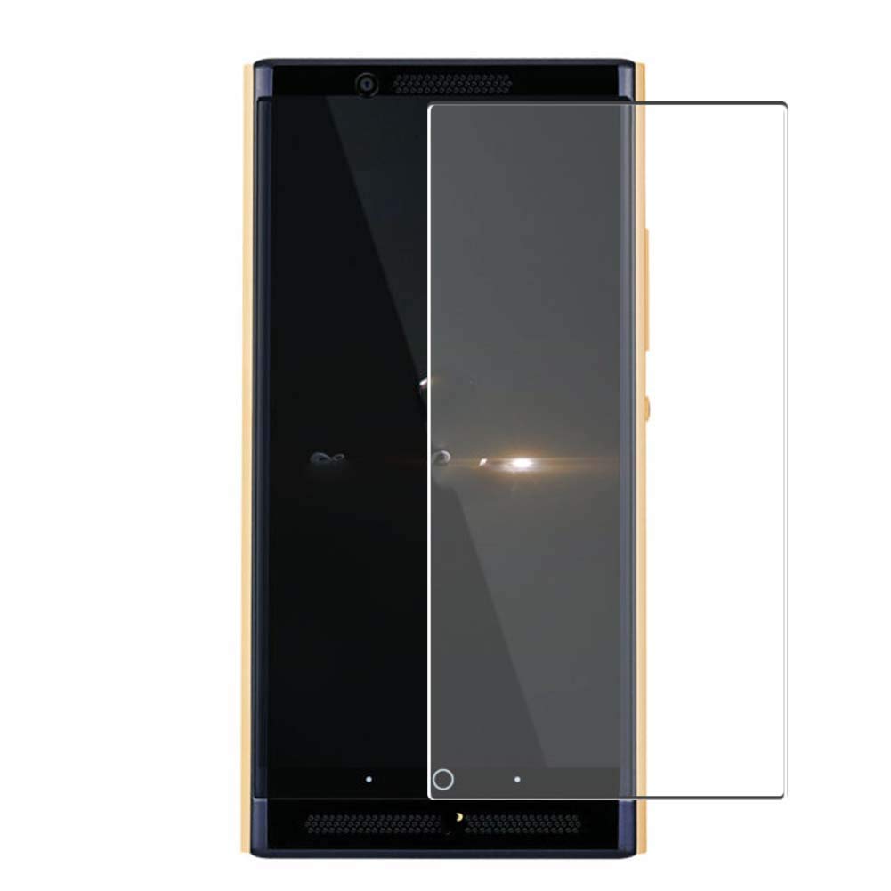 3 Pack Screen Protector Film, compatible with ALPHA-ONE PREMIUM PACKAGE TPU Guard （ Not Tempered Glass Protectors ）