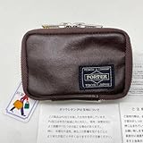 PORTER フリースタイル キーケース ブラウン ポーター 茶 茶色