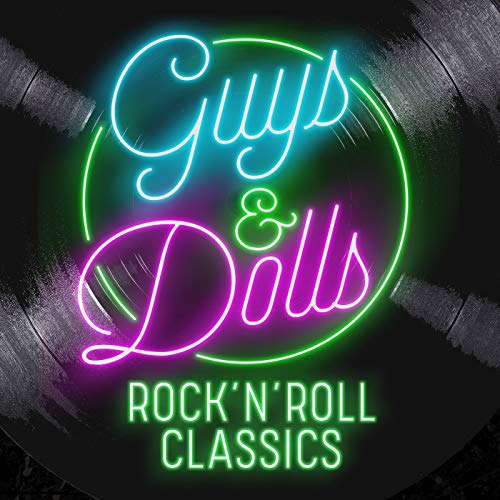 Play Guys & Dolls: Rock 'N' Roll Classics by VARIOUS ARTISTS on Amazon ...