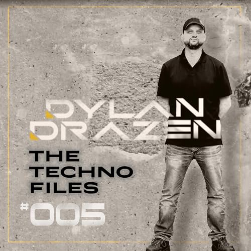 The Techno Files | 005